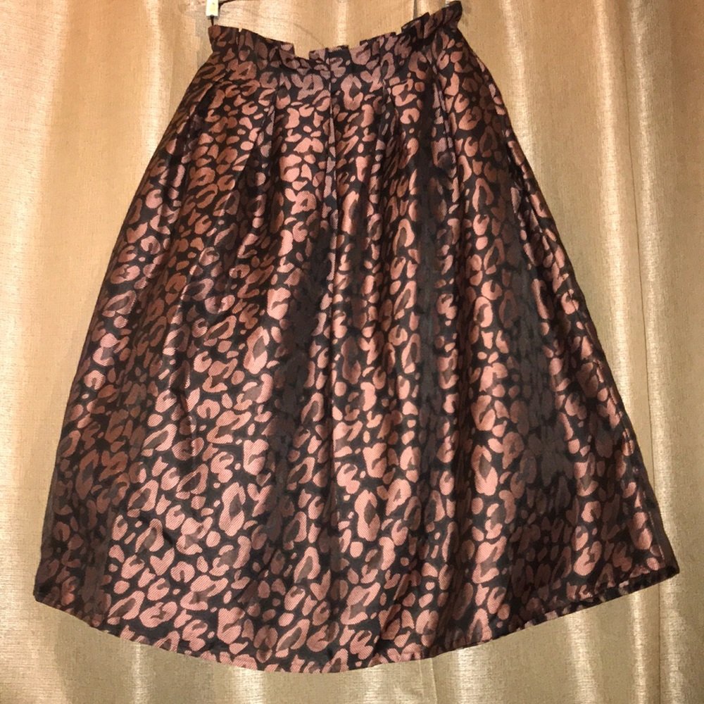 SZ 8 ASOS skirt